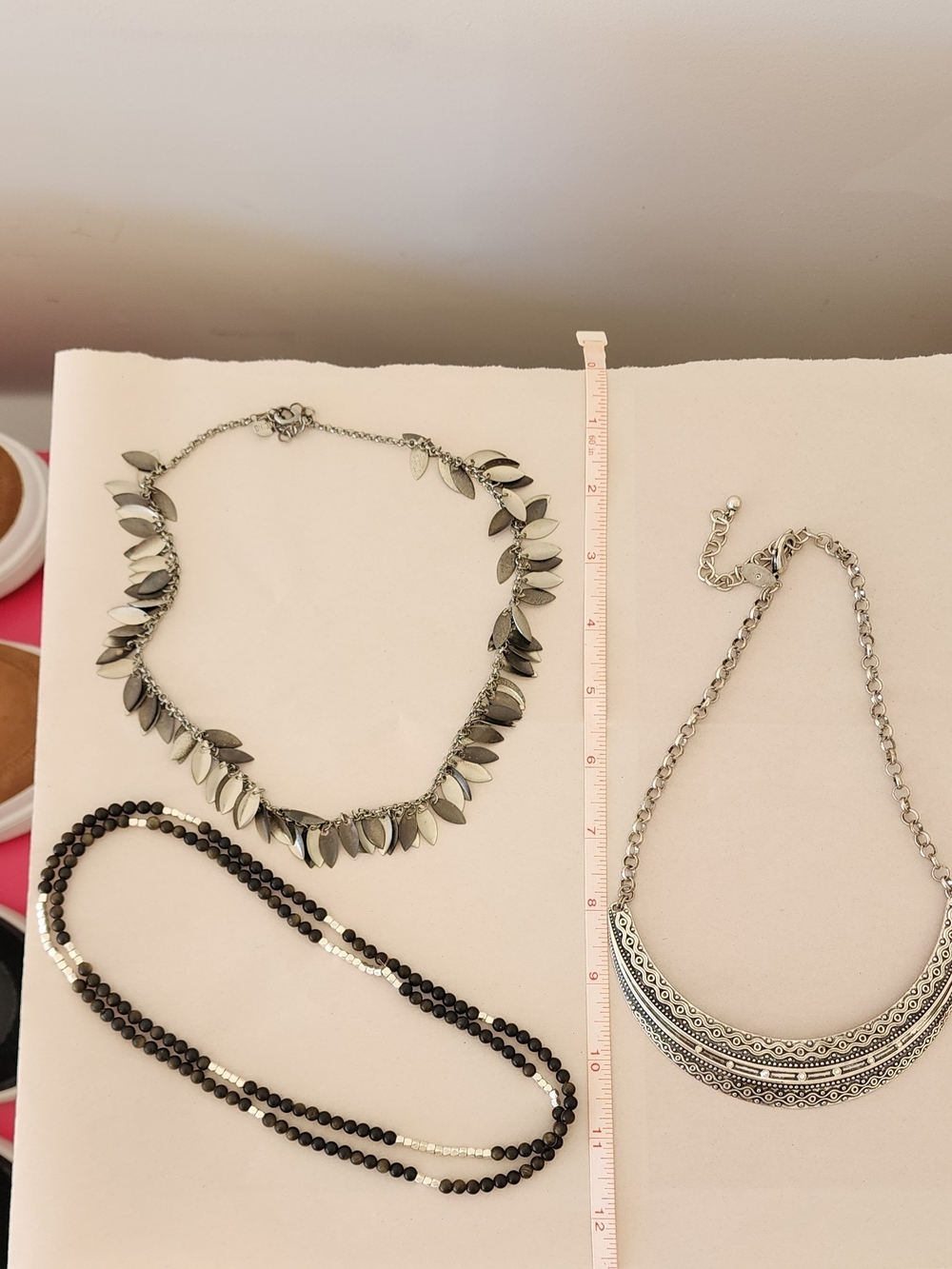 3 Piece Necklace Bundle